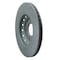 Zimmermann Brake Disc - Sport/Coated, 100331152 100331152 - alternate 1